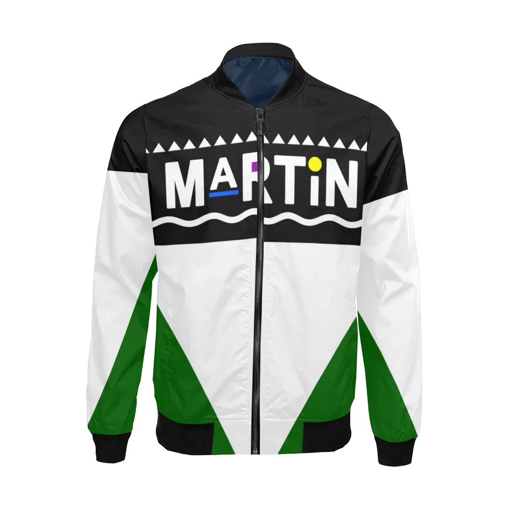 Martin 90s Jacket