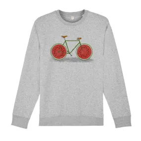 Melançia Kids Sweatshirt