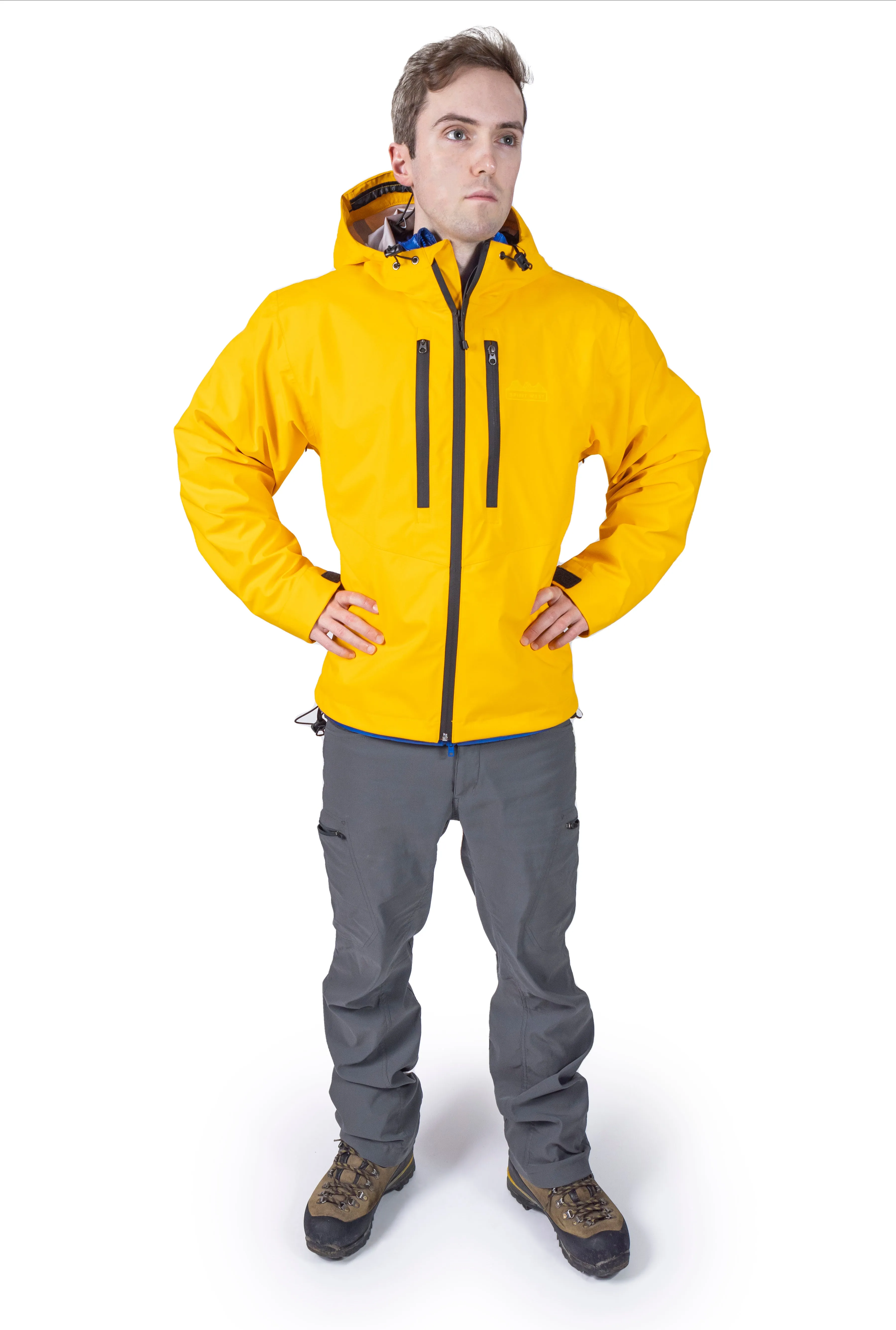 Men's Altitude Jacket