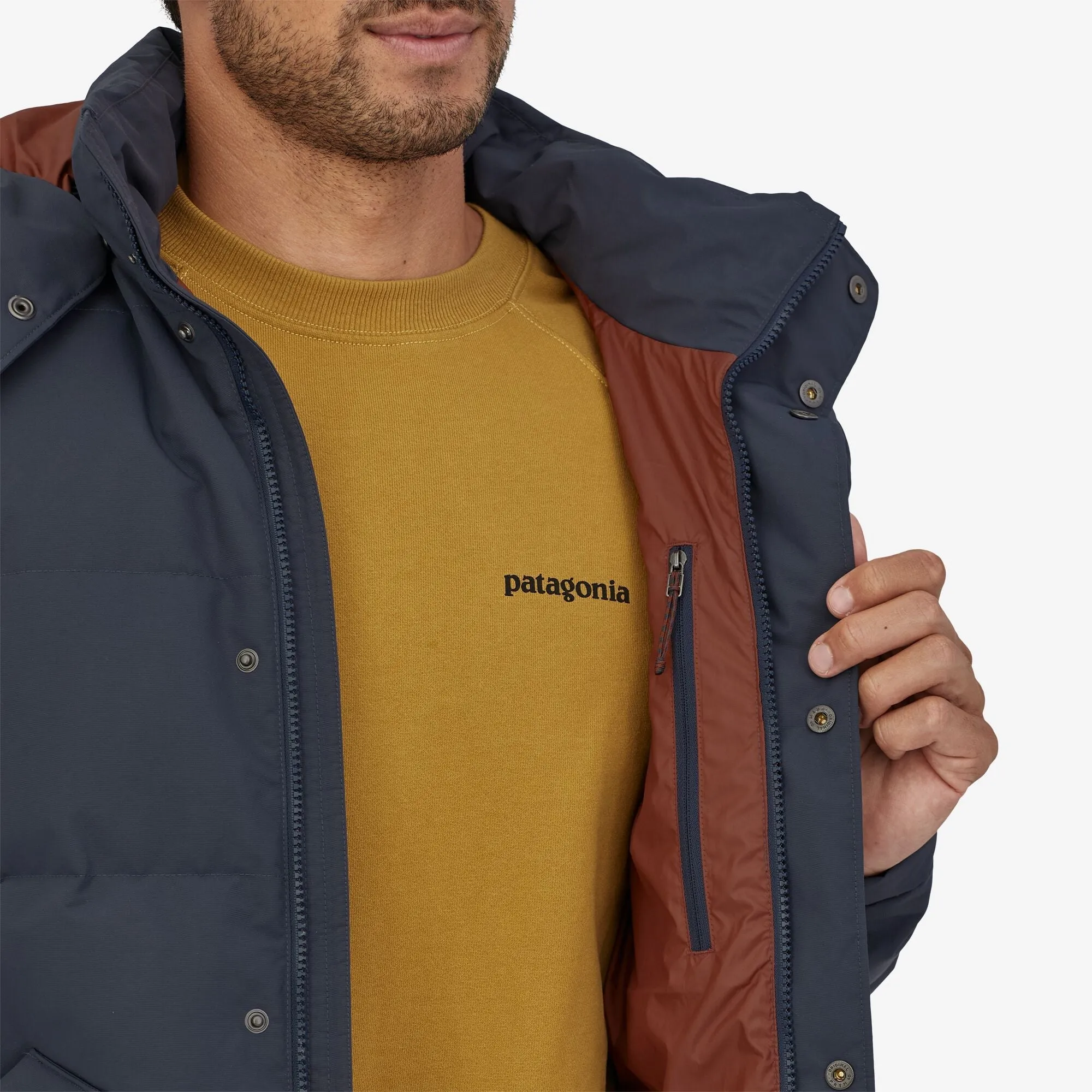 Men's Downdrift Jacket