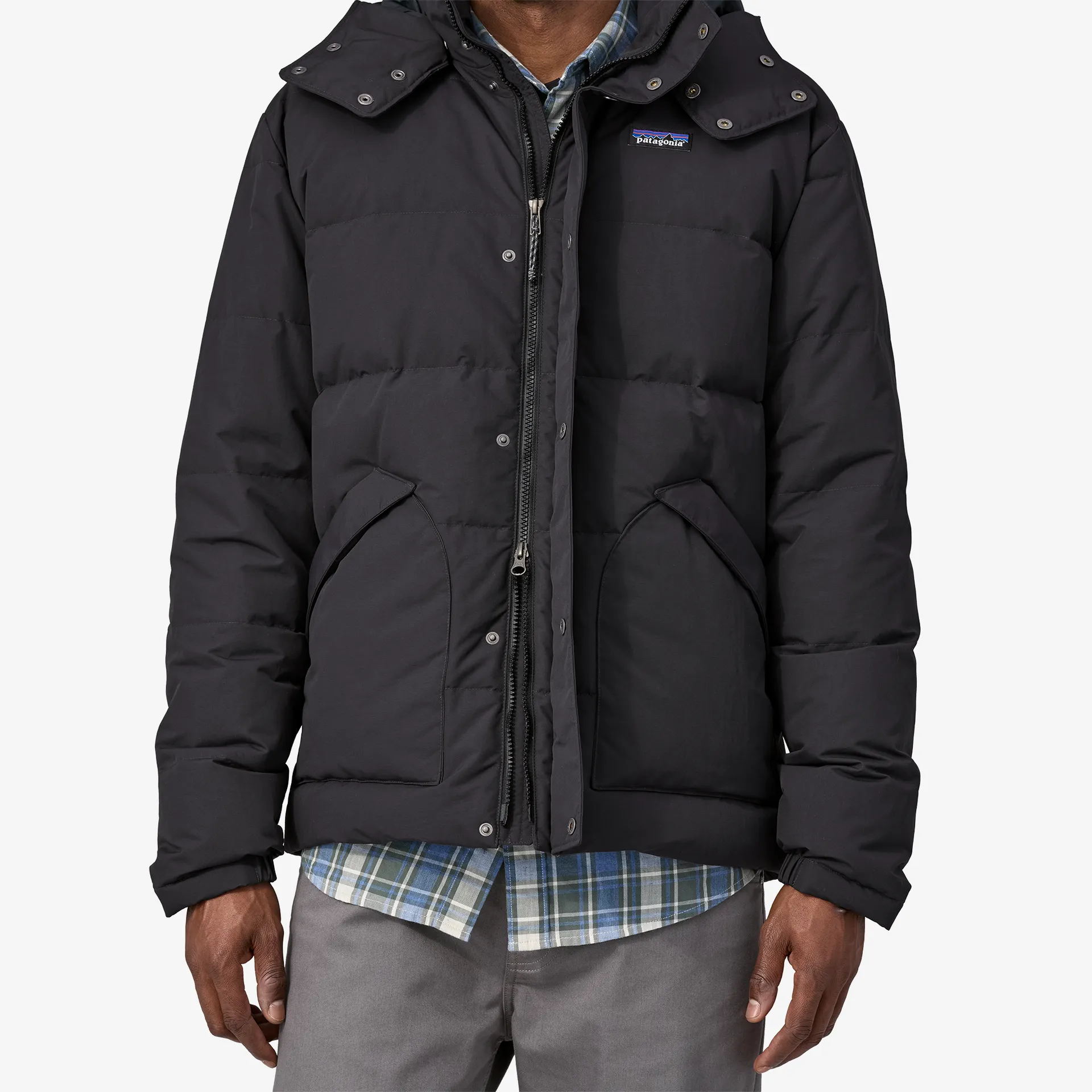 Men's Downdrift Jacket