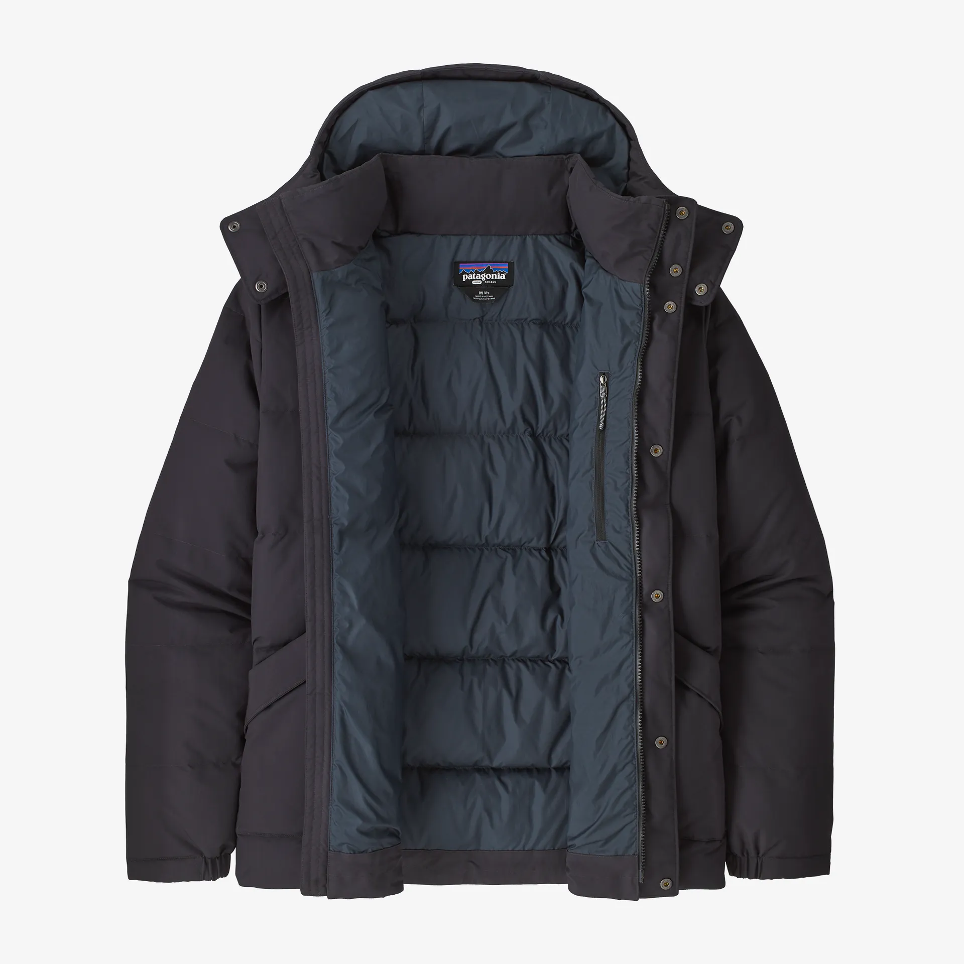 Men's Downdrift Jacket