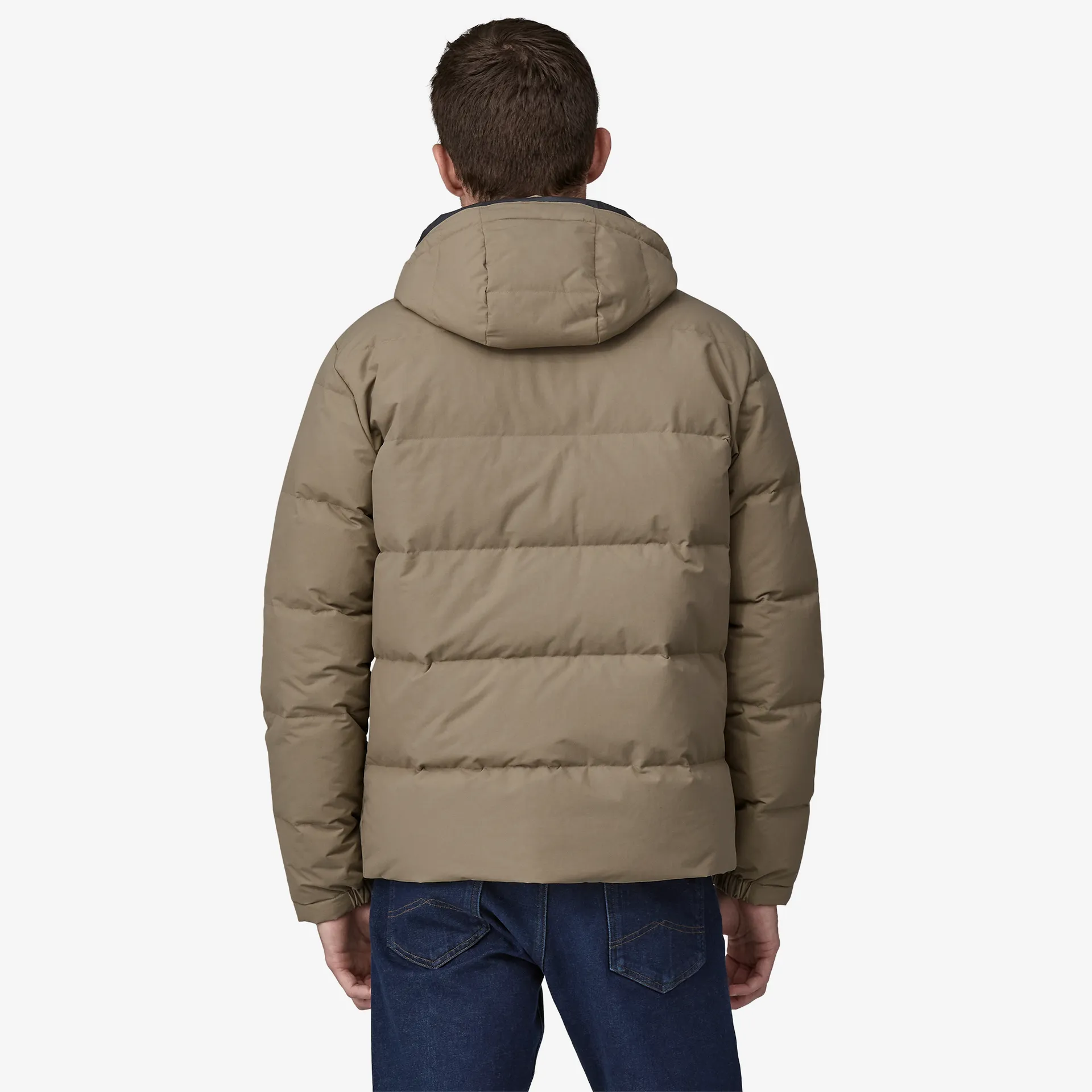 Men's Downdrift Jacket