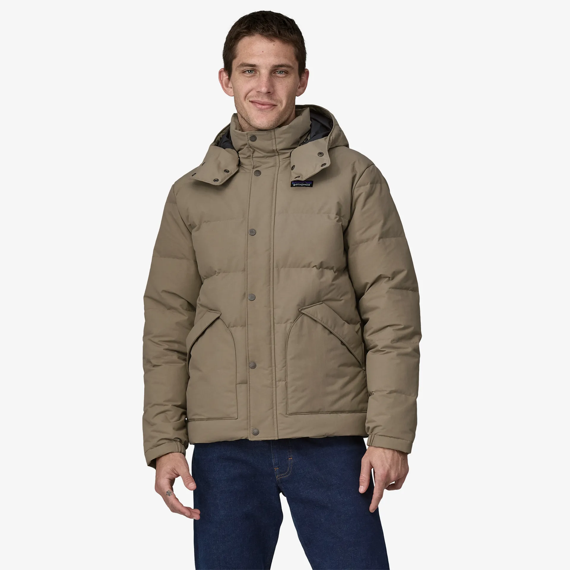 Men's Downdrift Jacket