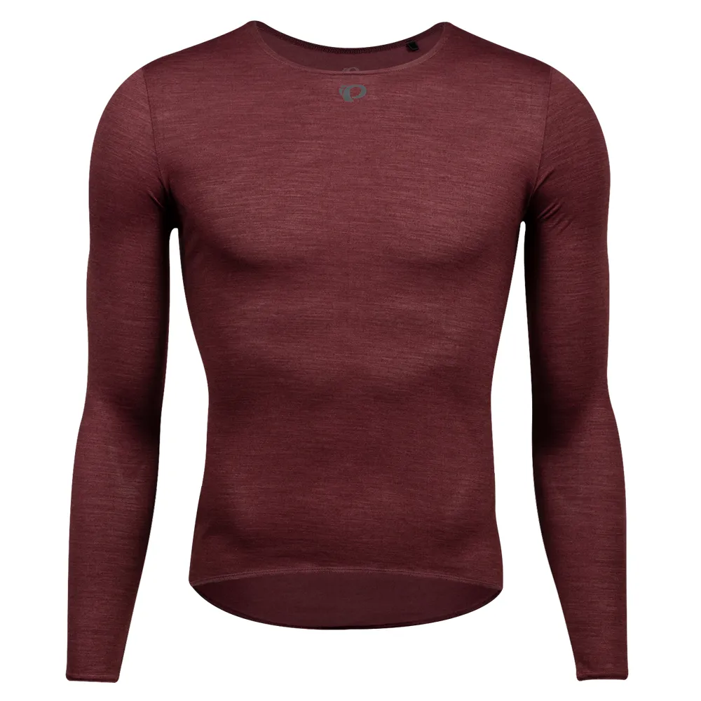 Men's Merino Long Sleeve Baselayer