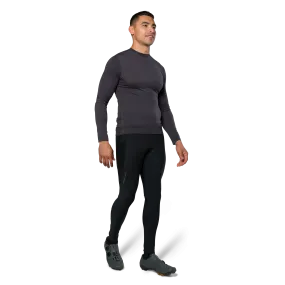 Men's Transfer Wool Long Sleeve Baselayer