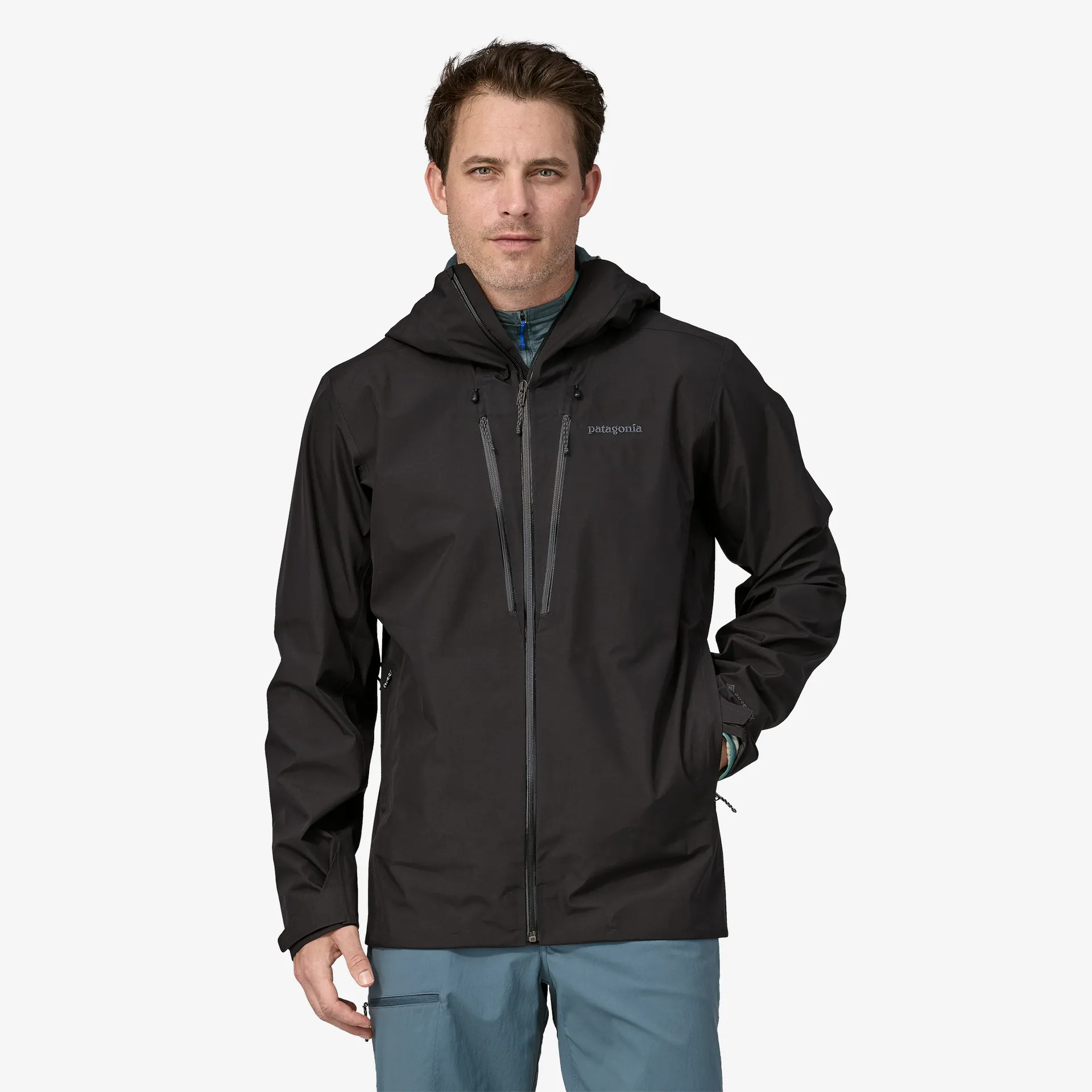 Men's Triolet Jacket