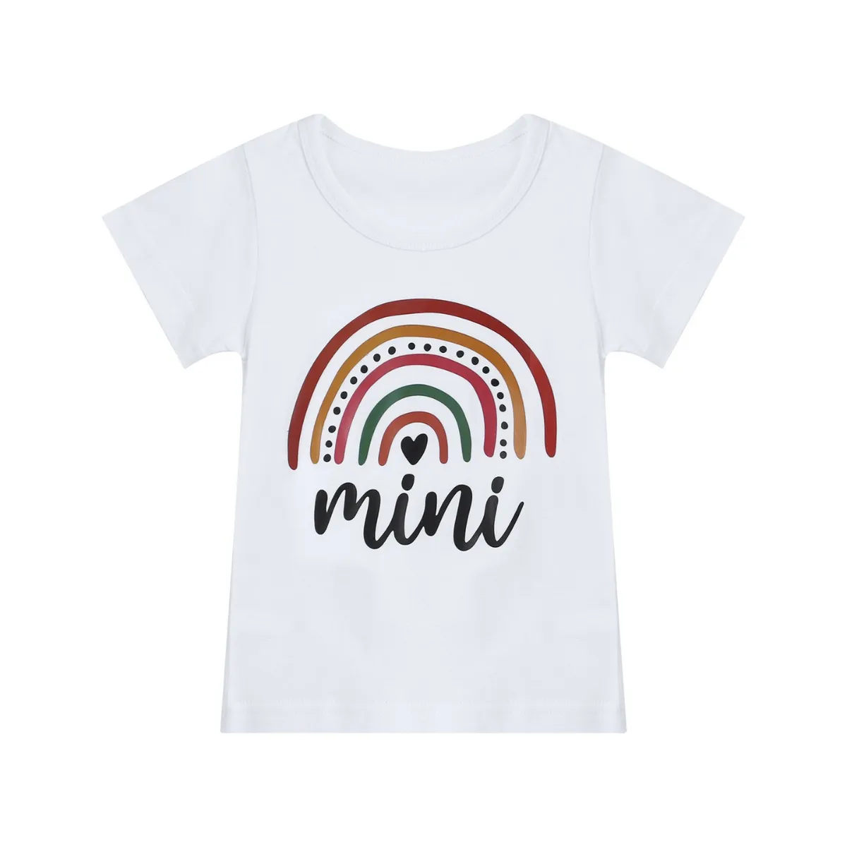 Mini T-Shirt