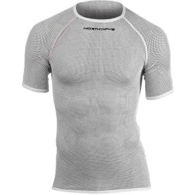 Northwave Light Baselayer Short Sleeve White