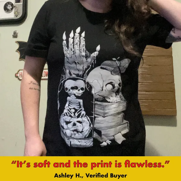 'Oddities' Shirt