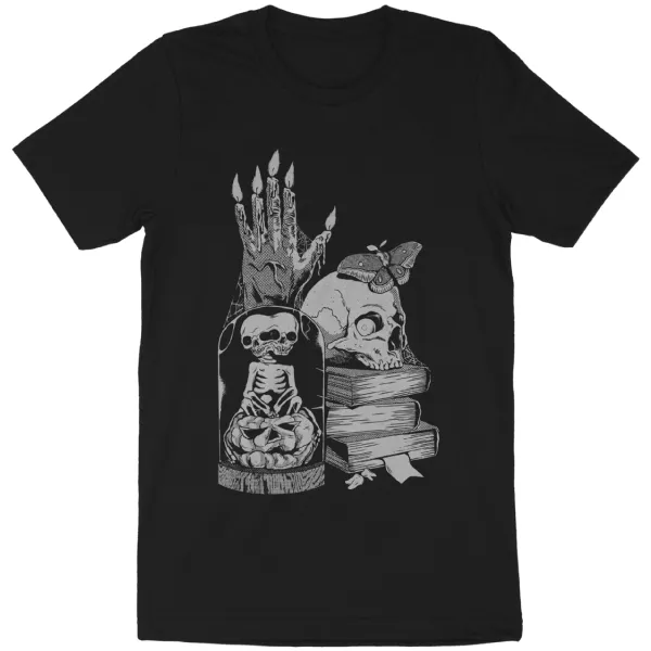 'Oddities' Shirt