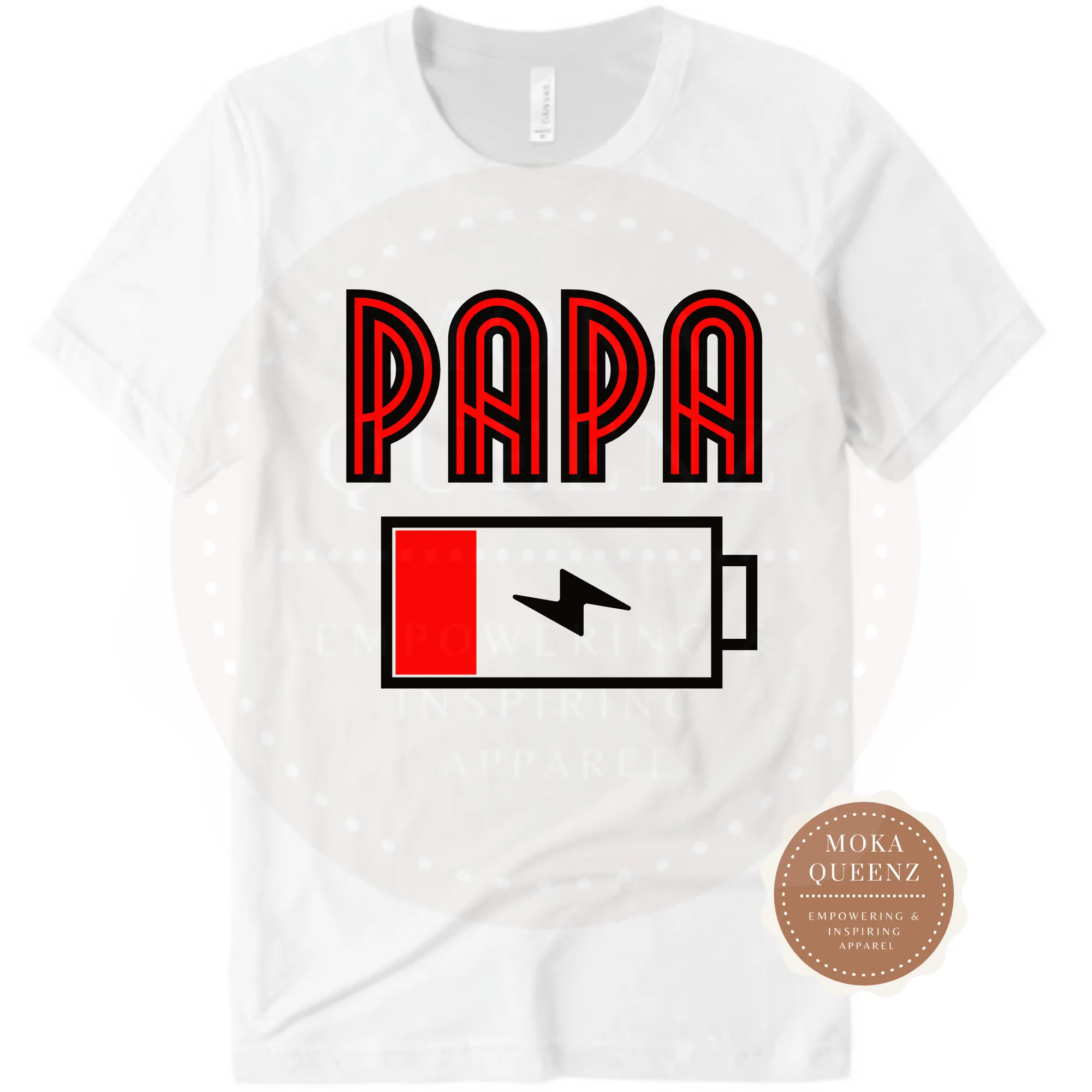 Papa T Shirt