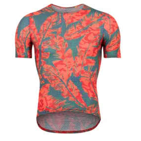 Pearl Izumi Men's Transfer Mesh SS Baselayer