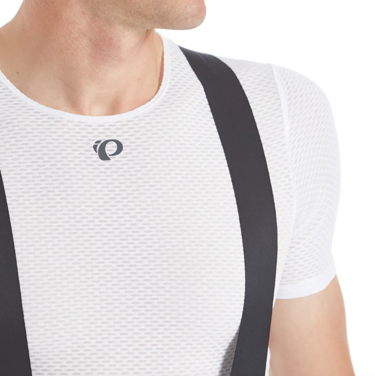 Pearl Izumi Men's Transfer Mesh SS Baselayer