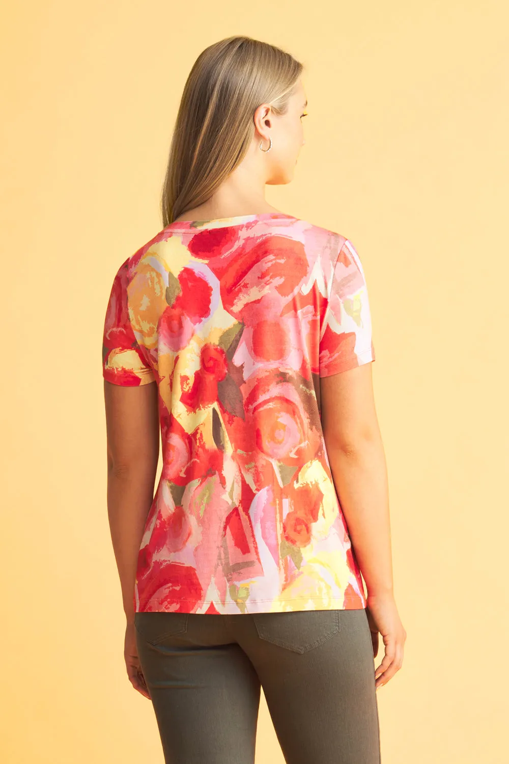 Printed T-Shirt