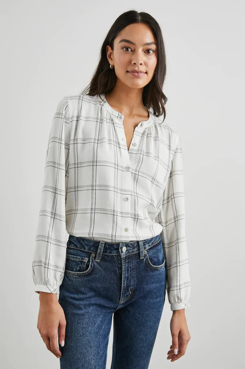 Rails Eloise Shirt