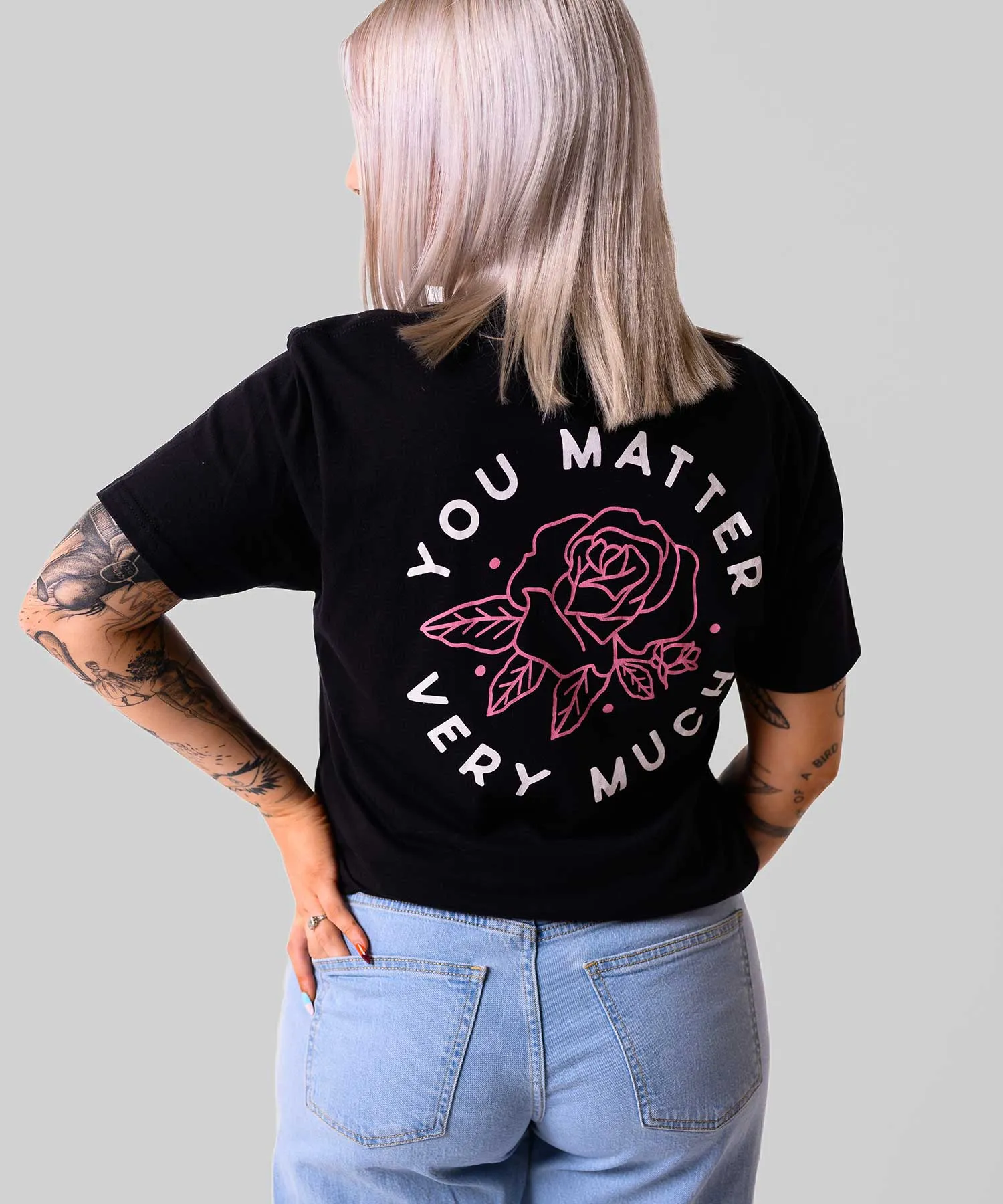 Reminder Shirt