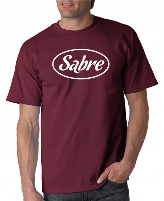 Sabre T-shirt