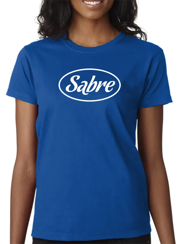 Sabre T-shirt