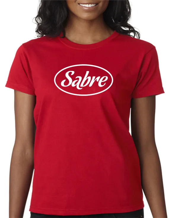 Sabre T-shirt