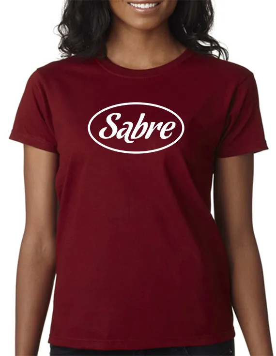 Sabre T-shirt