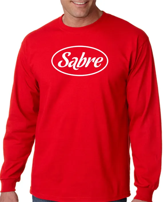 Sabre T-shirt