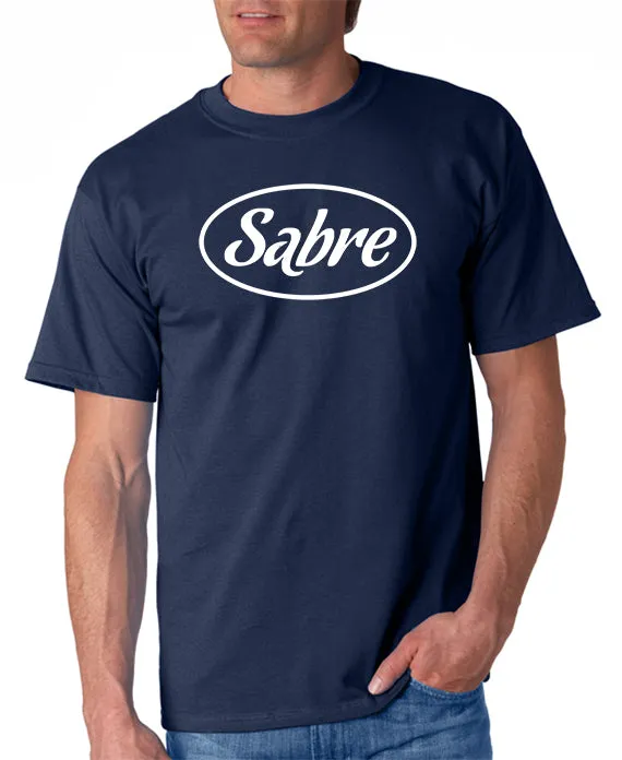 Sabre T-shirt