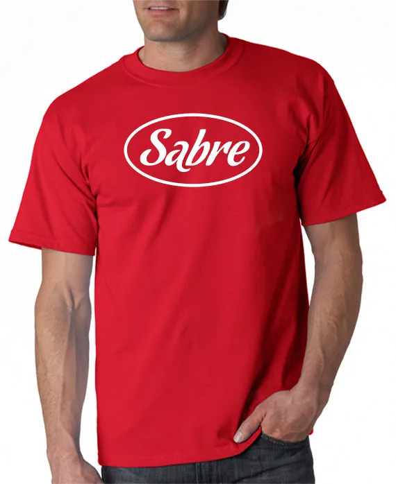 Sabre T-shirt