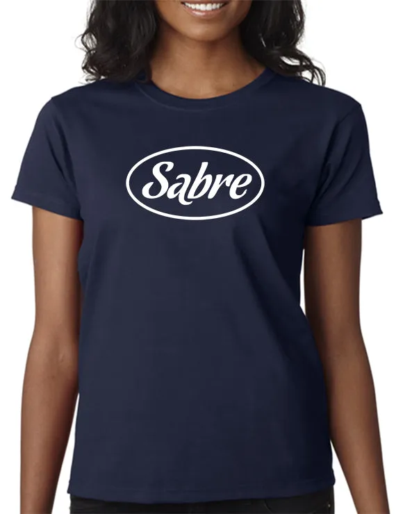 Sabre T-shirt