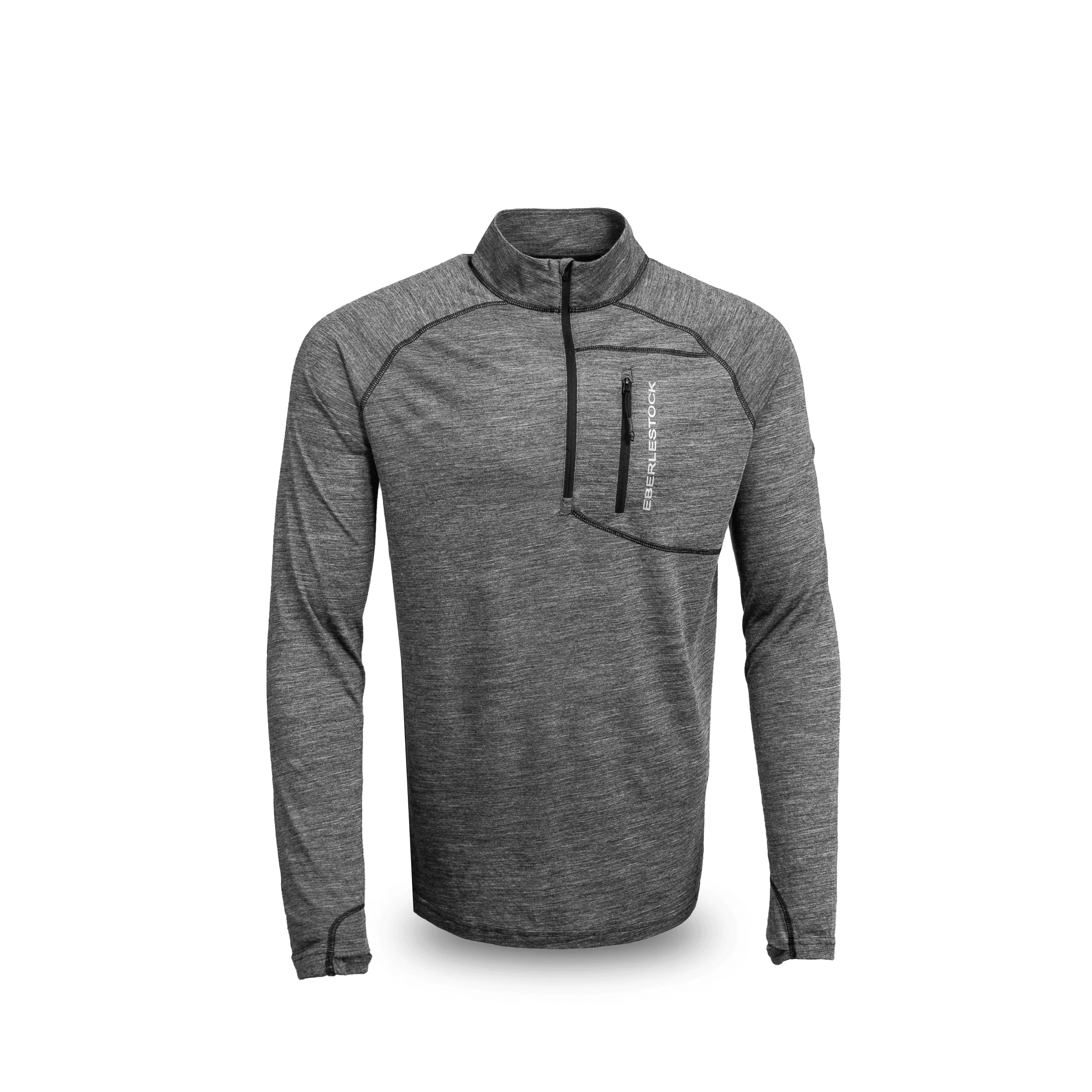 Selway Merino Quarter Zip Baselayer