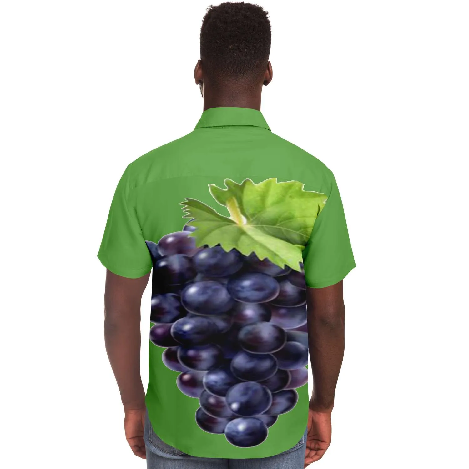 shirt grapes