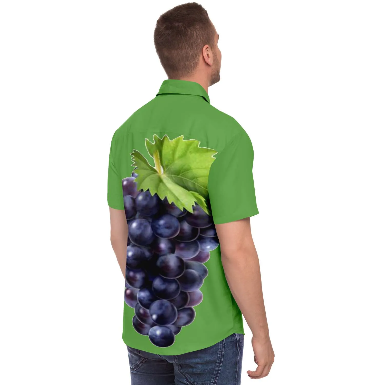 shirt grapes