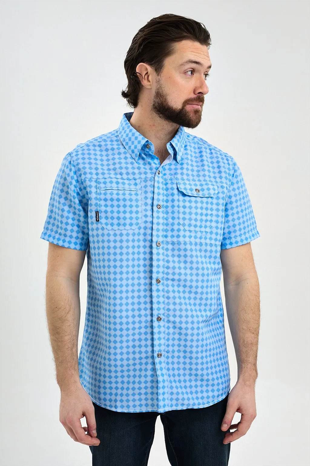 Short Sleeve Shirt