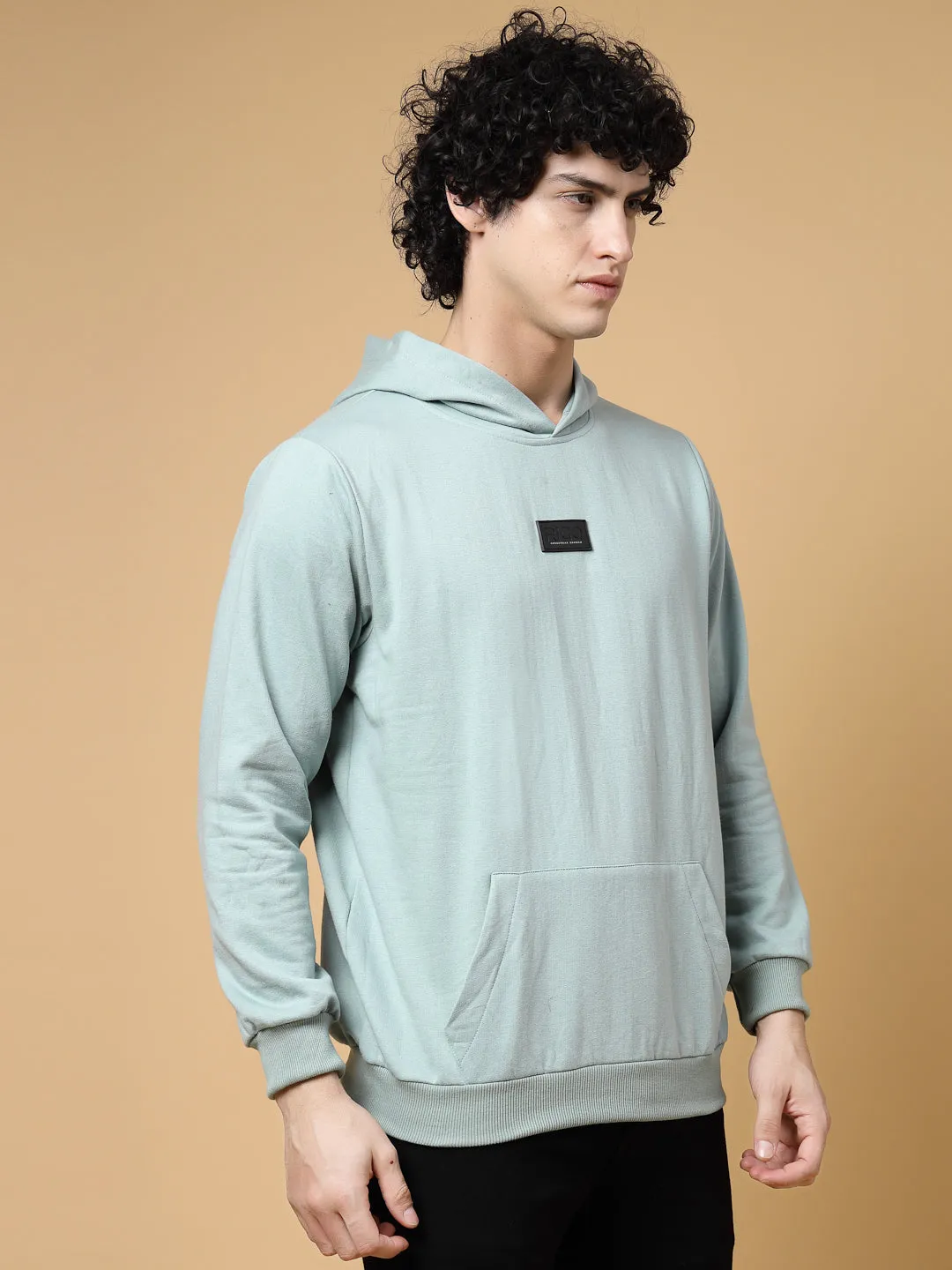 Stand Tall Fleece Sweatshirt