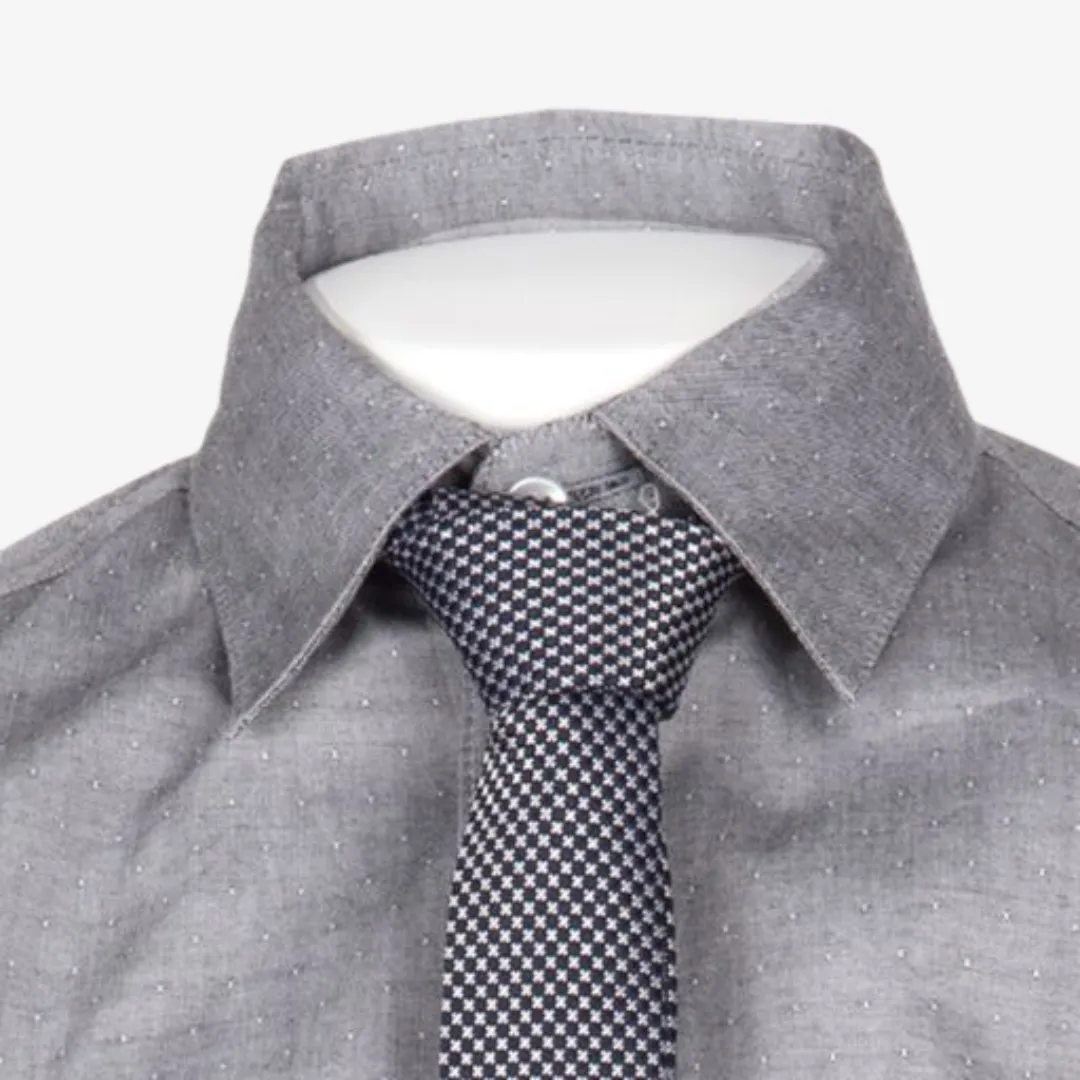 Standard Shirt | Grey