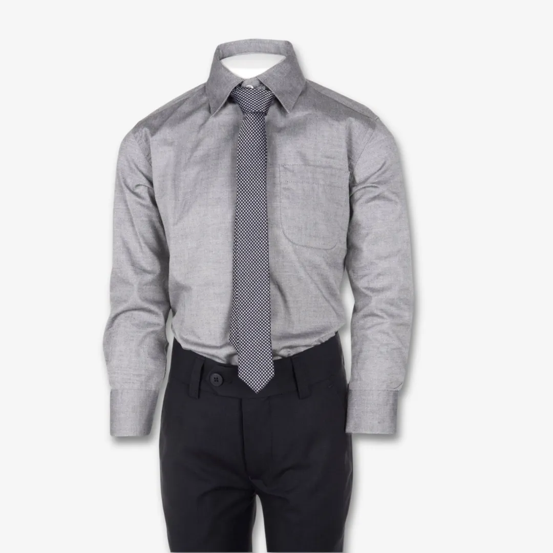 Standard Shirt | Grey