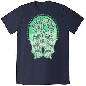 Strange Visitors Shirt