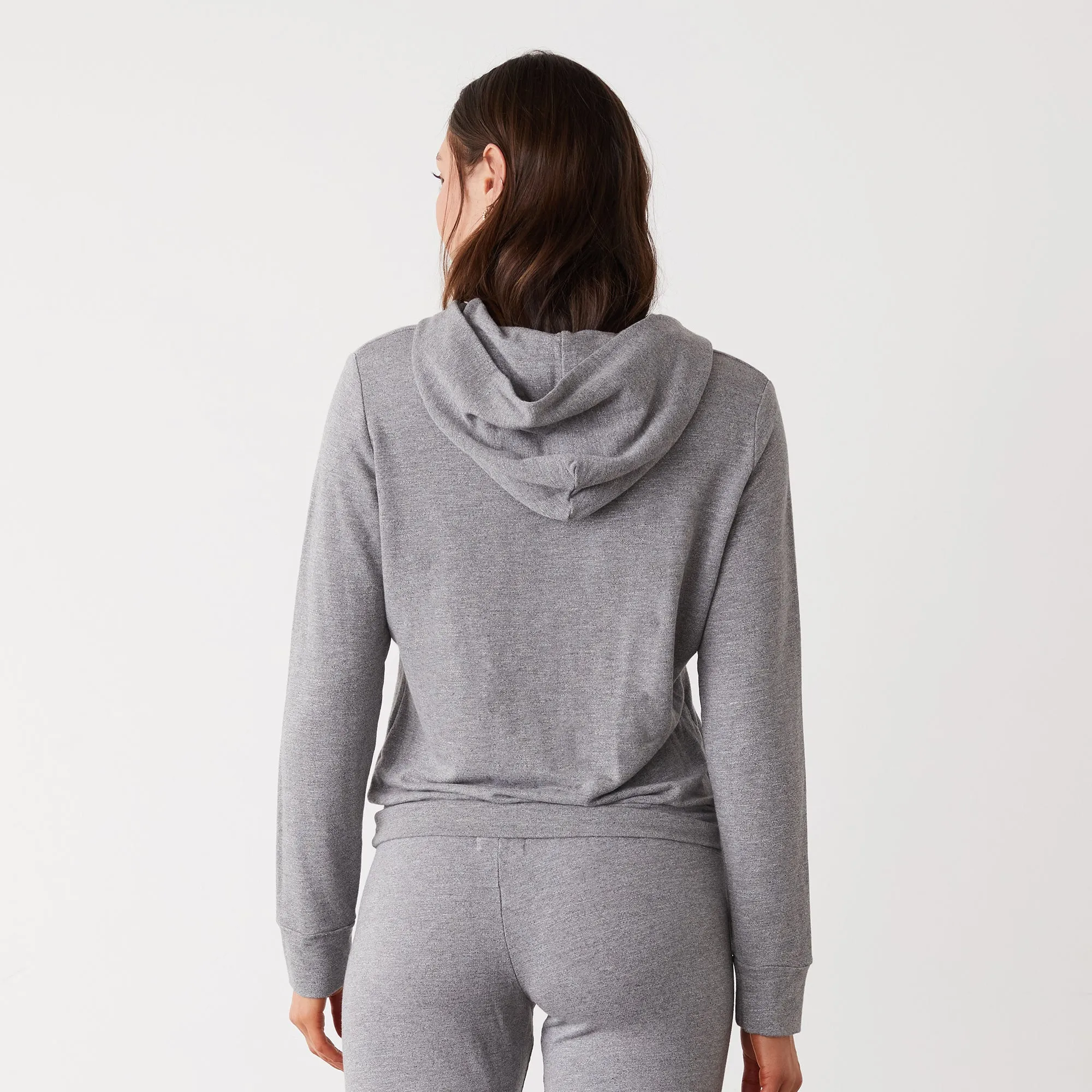 Supersoft Pullover Hoody