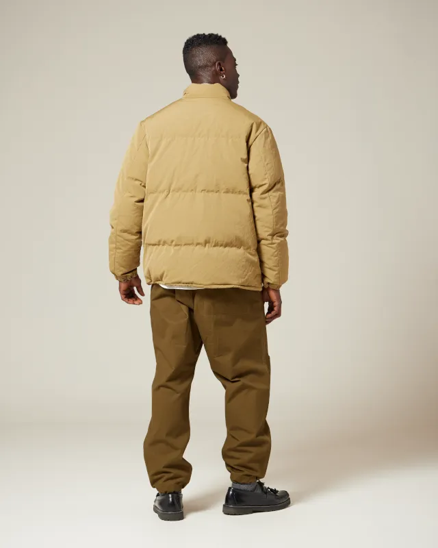 Takibi Down Jacket