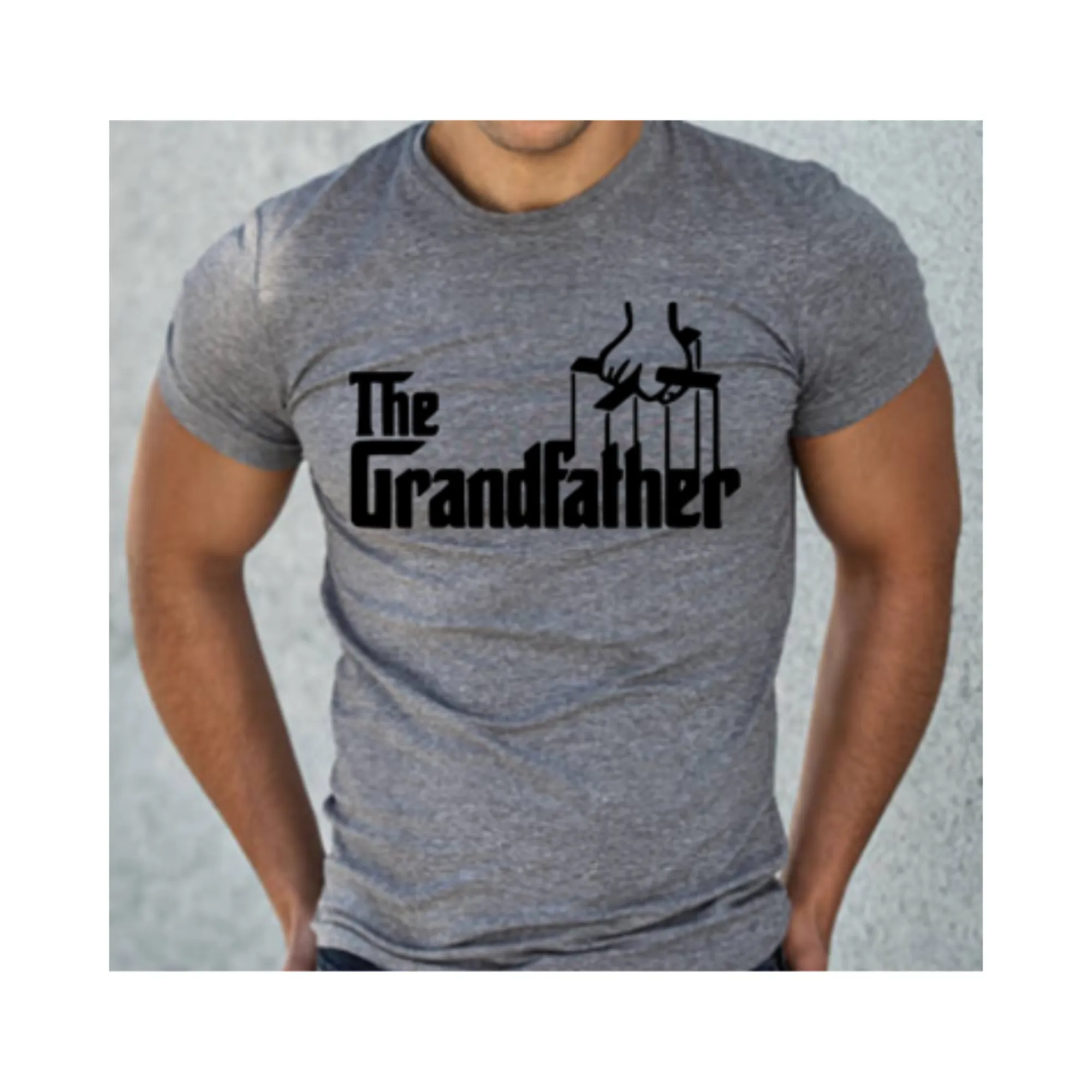 The Grandfather Shirt