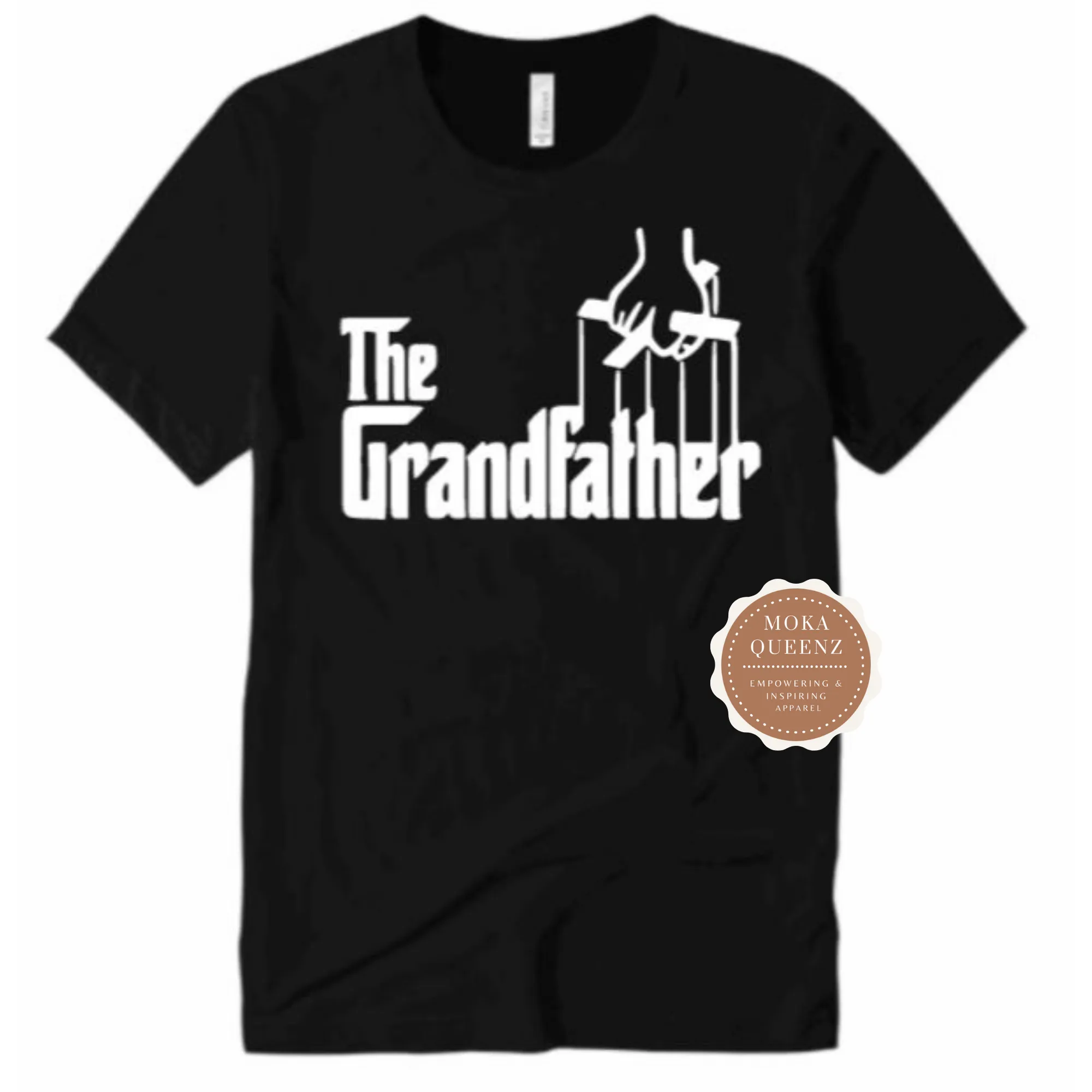 The Grandfather Shirt