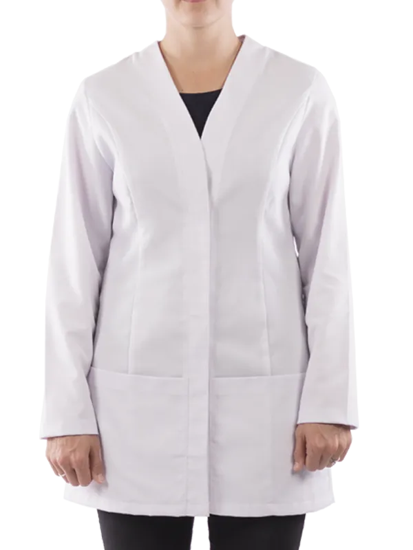 Trinity Lab Coat