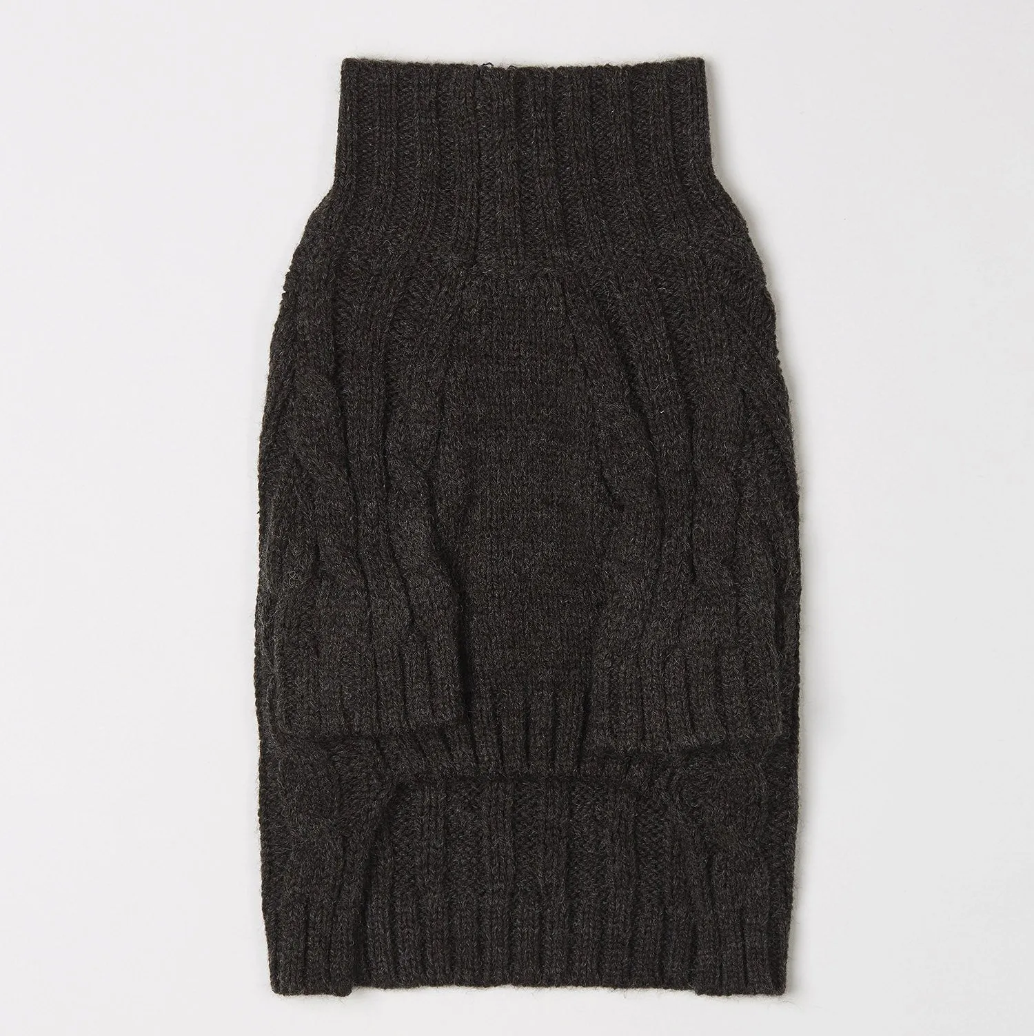 Turtleneck Knitwear