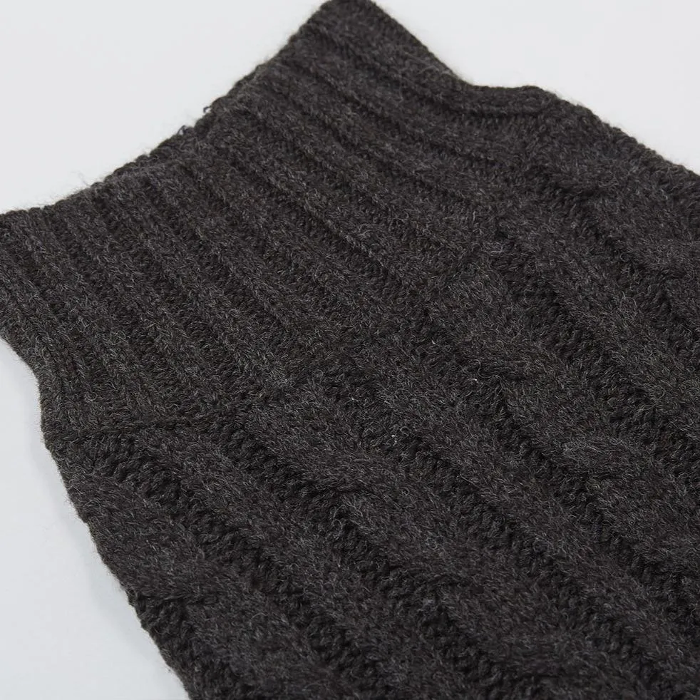 Turtleneck Knitwear