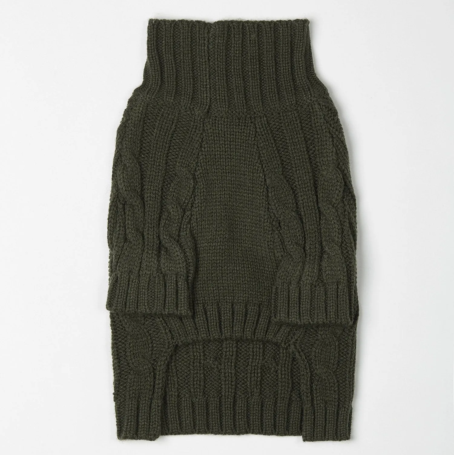 Turtleneck Knitwear