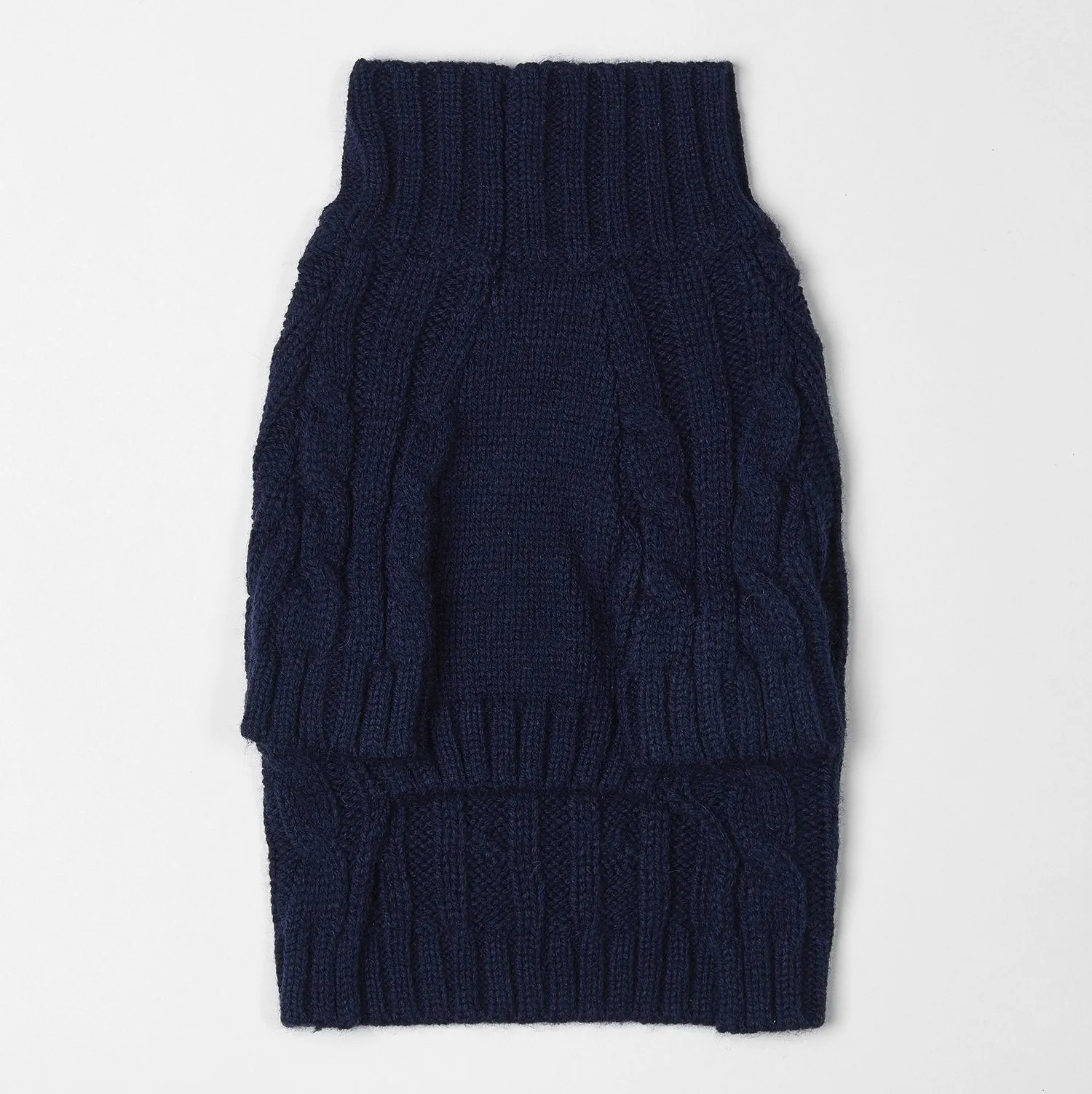 Turtleneck Knitwear