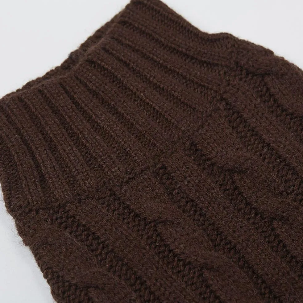 Turtleneck Knitwear