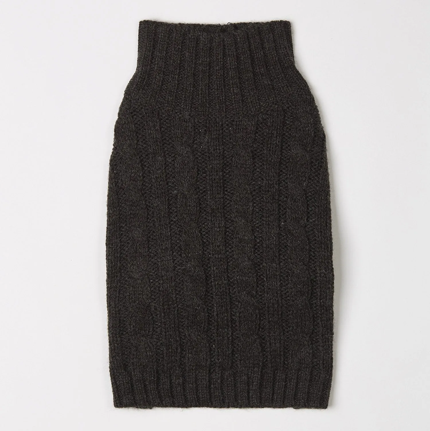 Turtleneck Knitwear