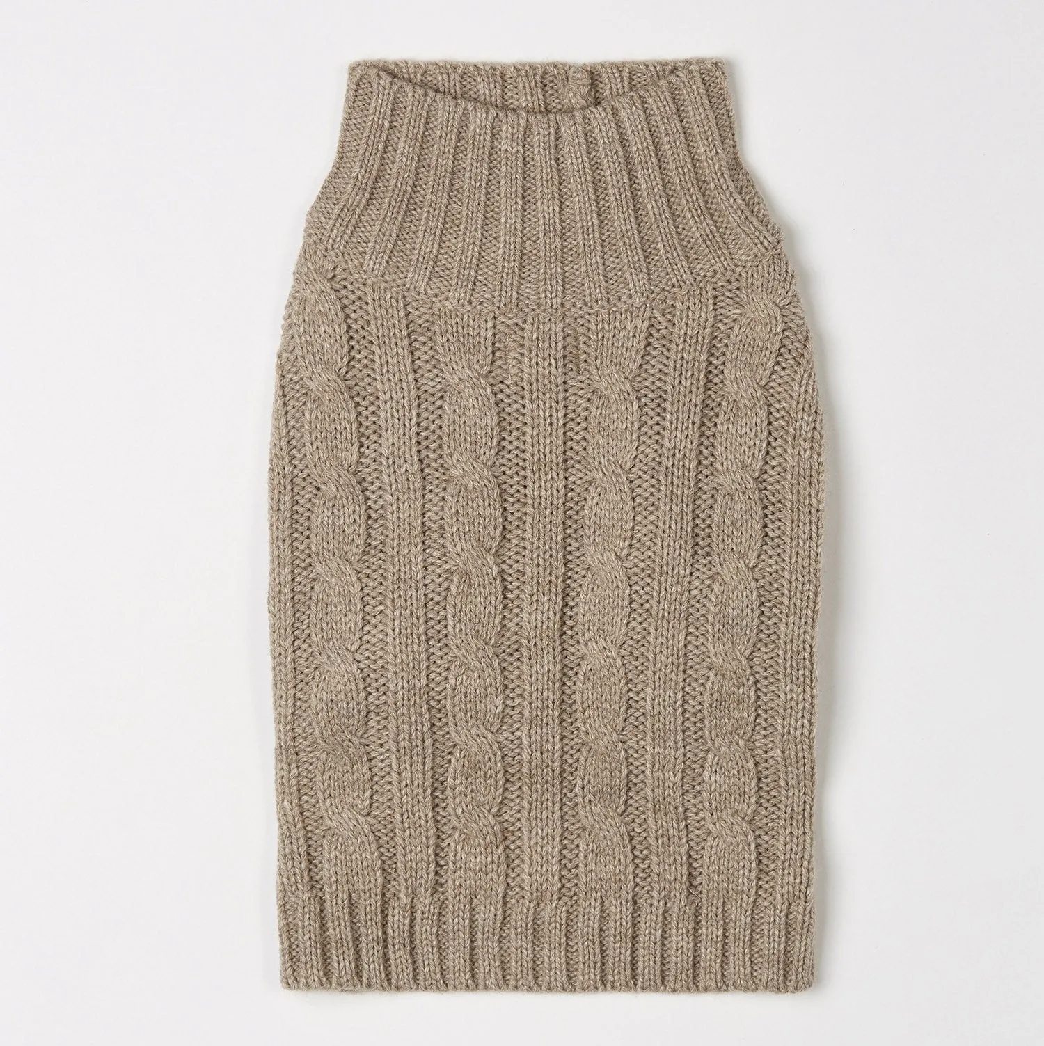 Turtleneck Knitwear