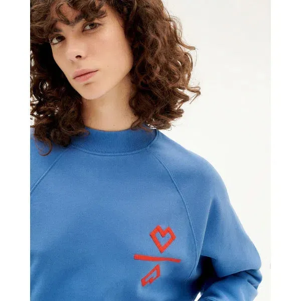 Two Hearts Sweatshirt